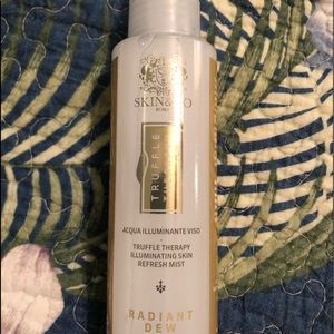 New! Skin & Company 4.06 oz. Truffle Therapy Mist